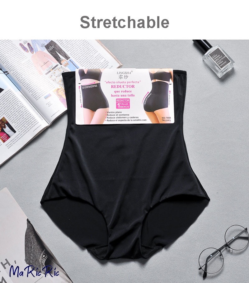 (SG Instock) Premium Quality High Waist Slim Girdle (Body shaper