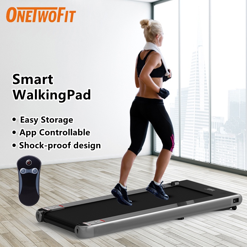 Onetwofit walkingpad hot sale