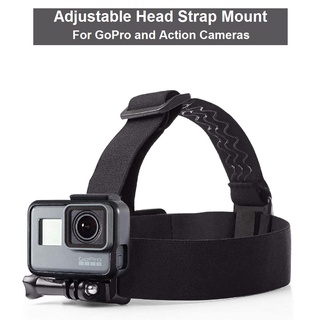 Phone Chest Strap Harness Fixing Headband Bracket Kit for POV/VLOG, Phone  Clip Compatible with iPhone, Samsung, GoPro Hero 10 9, 8, 7, 6, 5, 4, 3, 2