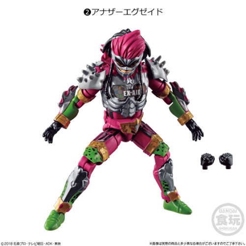 SODO Another Kamen rider Build Ex-Aid Gaim Faiz Fourze Den-O OOO Red Ant  SO-DO masked