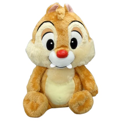 Chipmunk plush toy sales