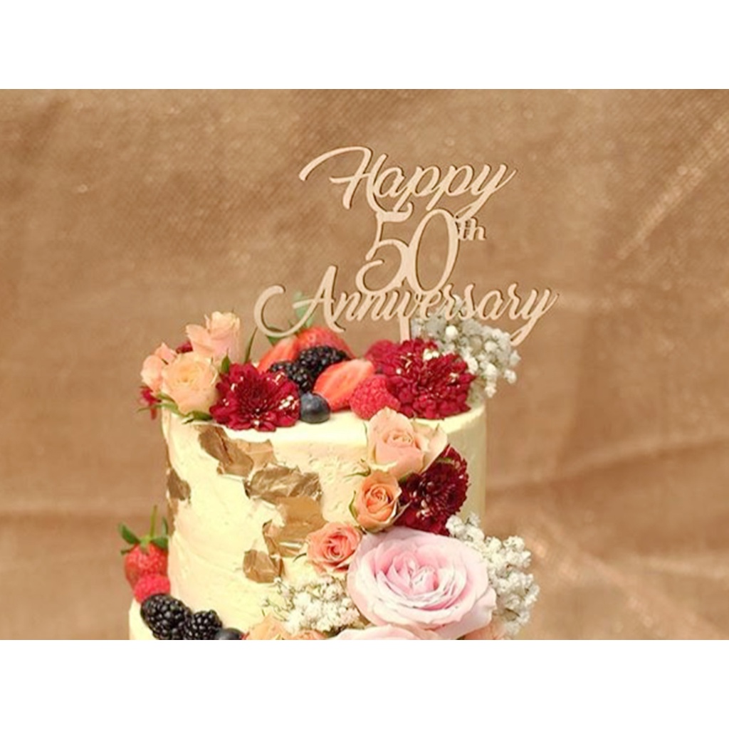 CAKE Topper CUSTOM Topper/ Wooden CAKE Decoration/ BIRTHDAY Topper ...