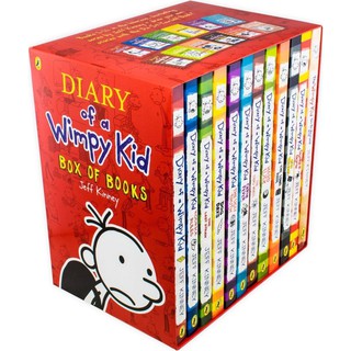 Diary of a Wimpy Kid: Special CHEESIEST Edition (Hardcover)