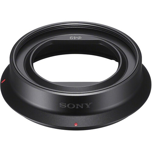 Sony FE 40mm F2.5 G (SEL40F25G) | Shopee Singapore