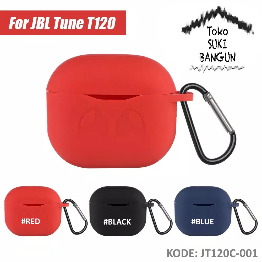 Jbl tune 120 online silicone case