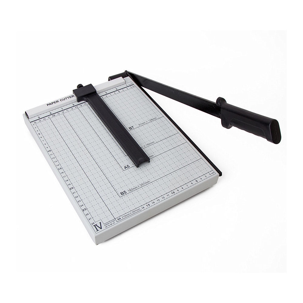 {SG} Professional Paper Cutter A4 A5 Size A4 Paper Trimmer Normal Paper ...