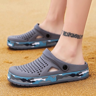 Mens 2025 beach clogs