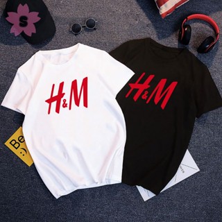 h&m shirts online