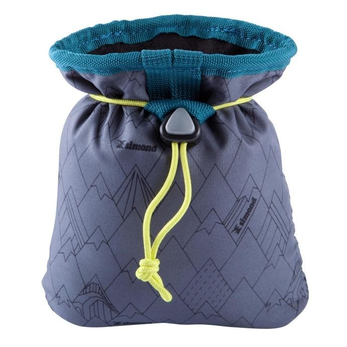 Simond Chalkbag Or Magnesium Lime Bag Climber not Deuter Shopee Singapore
