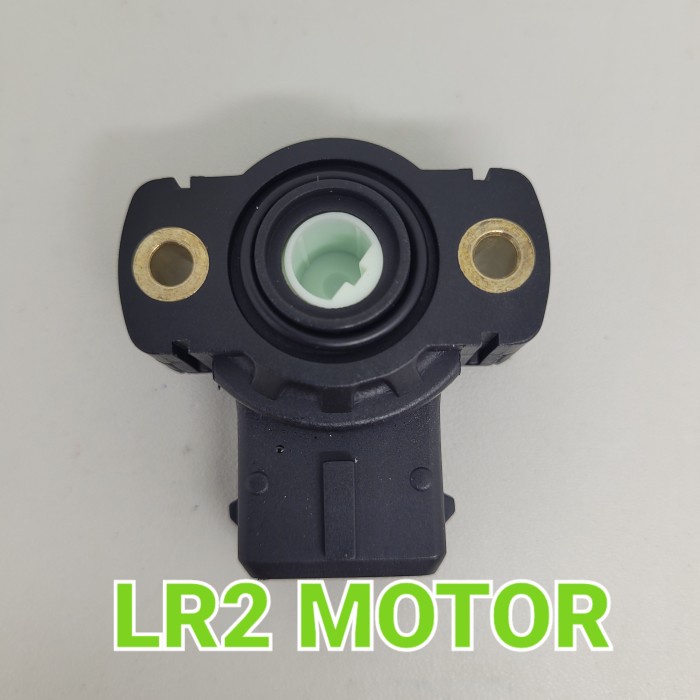 MESIN Tps THROTTLE BODY POSITION SENSOR BMW E30 E34 E36 Z3 Engine M40
