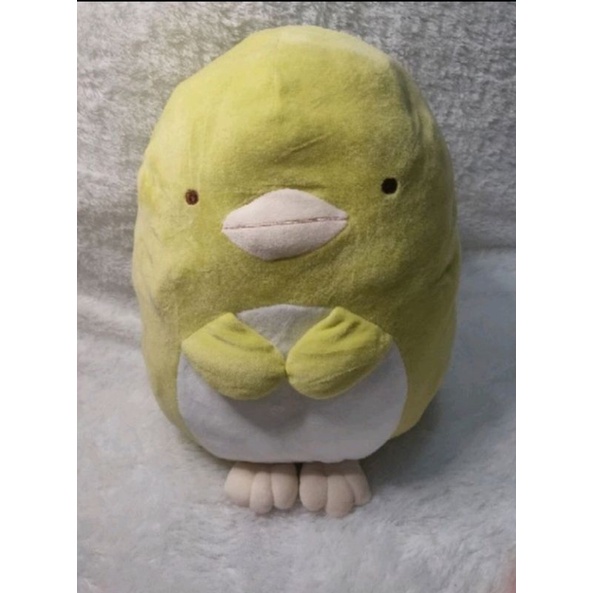 Boneka Sumikko Gurashi Original - Gambar 4