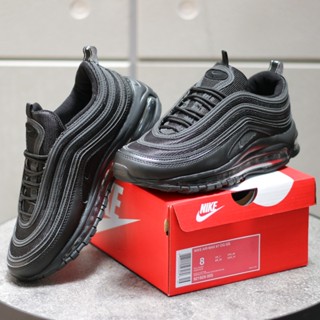 Nike 97 ultra on sale black