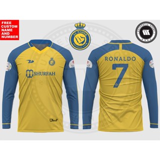 Ronaldo best sale jersey arabic