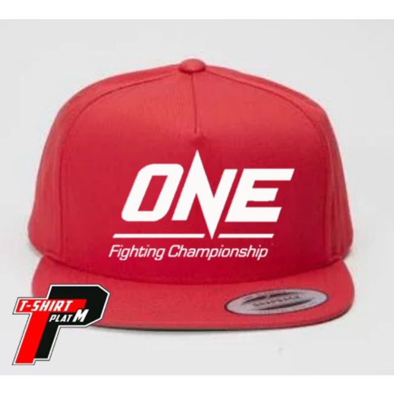 Discount One Championship Logo Snap Back