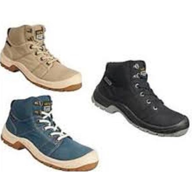 Safety jogger Dessert Shoes/safety jogger desert Shopee Singapore