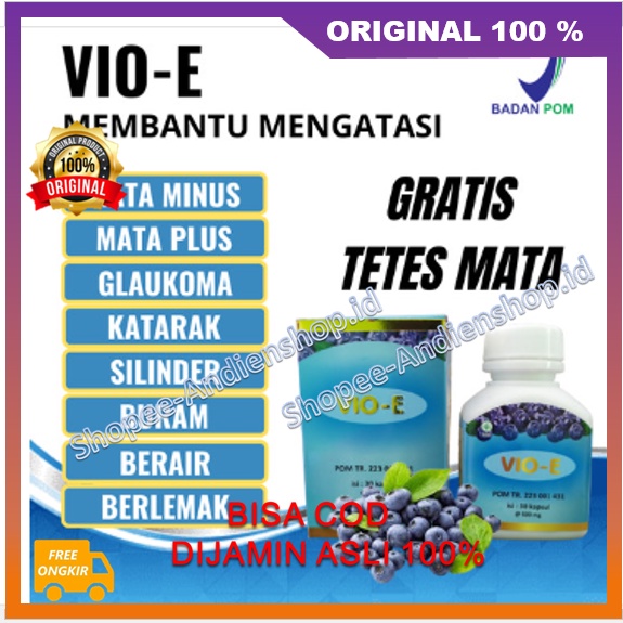 MATA Vioe Eye Herbal Medicine Free Otjima Eye Drop Medicine Helps