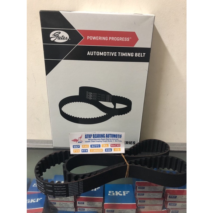 Timing BELT HONDA CITY Z GATES ORIGINAL Shopee Singapore