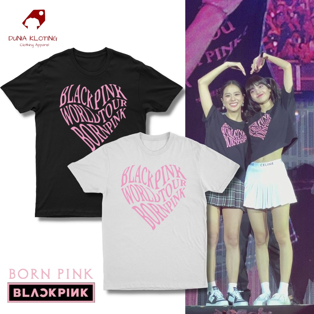 blackpink ライブ t シャツ 2026年最新 blackpink ライブtシャツの人気