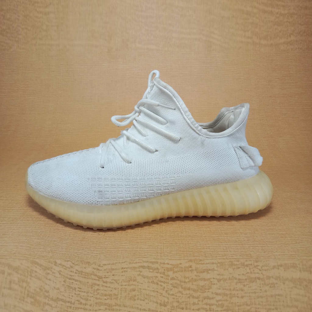 Adidas yeezy 35 on sale v2 triple white price