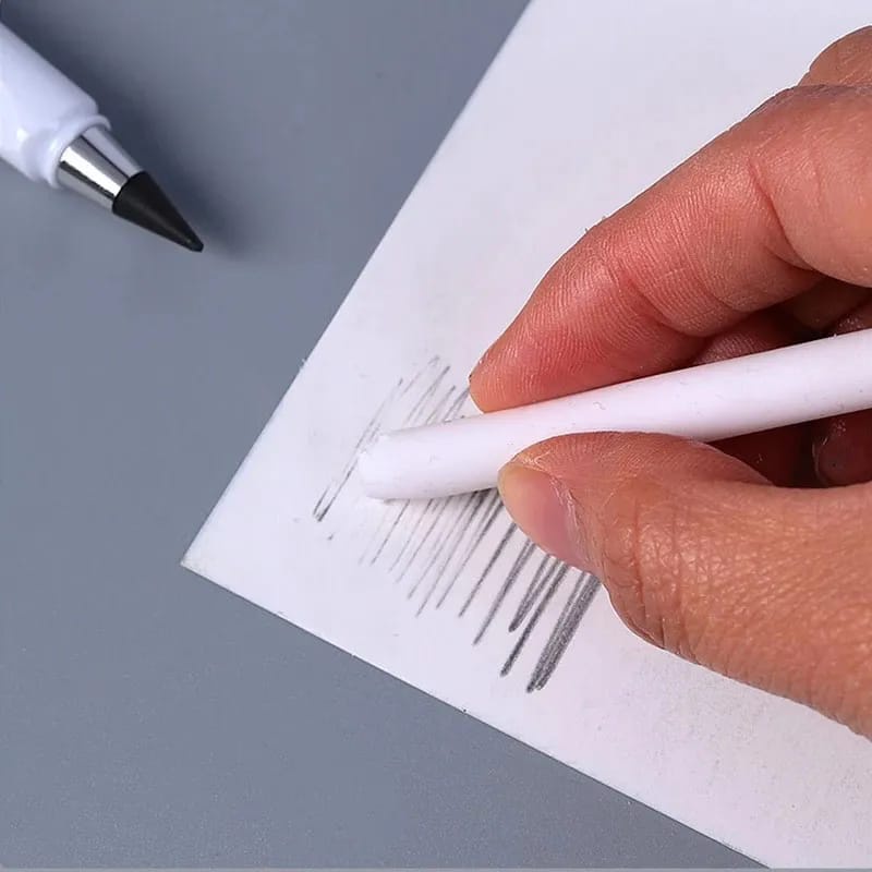 XM Pencil Eternal Premium Pensil Tanpa Rautan Unlimited Menulis 500.000 Kata - Gambar 3