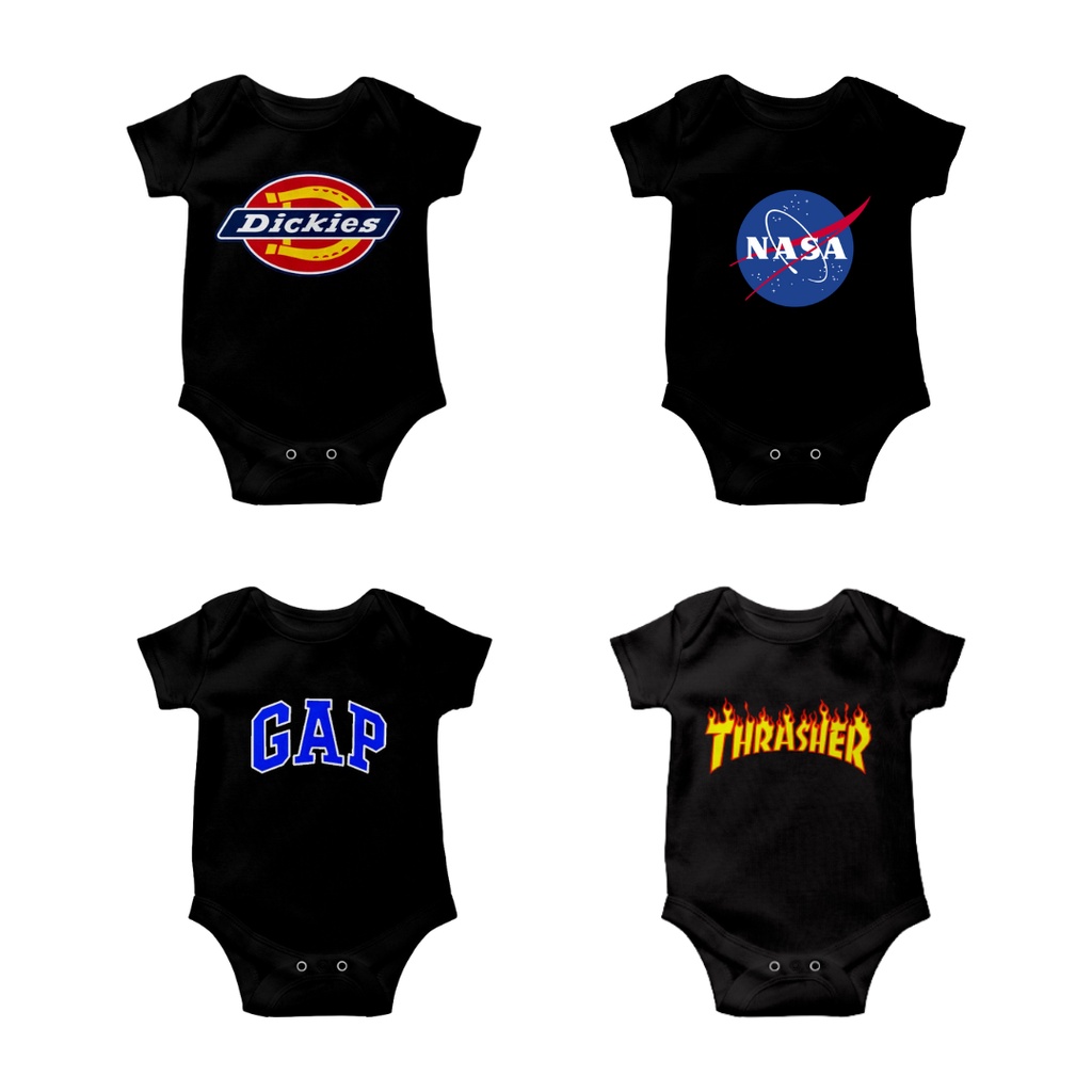 Dickies newborn baby store set