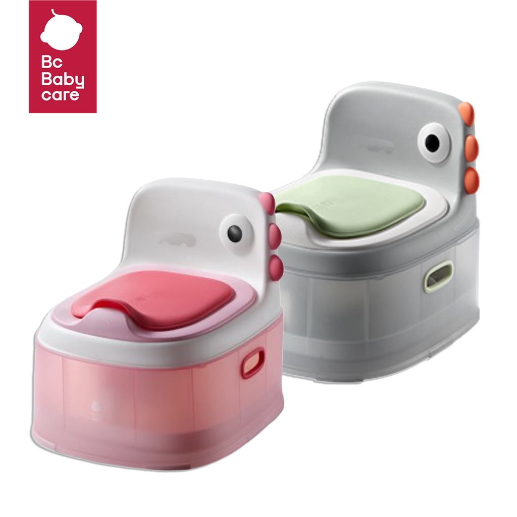 Sakumini X BC Babycare BABY MULTIFUNCTION potty Children's Toilet Seat