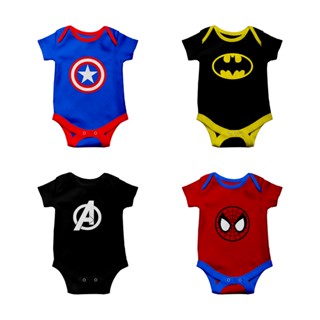 Marvel baby hot sale clothes girl