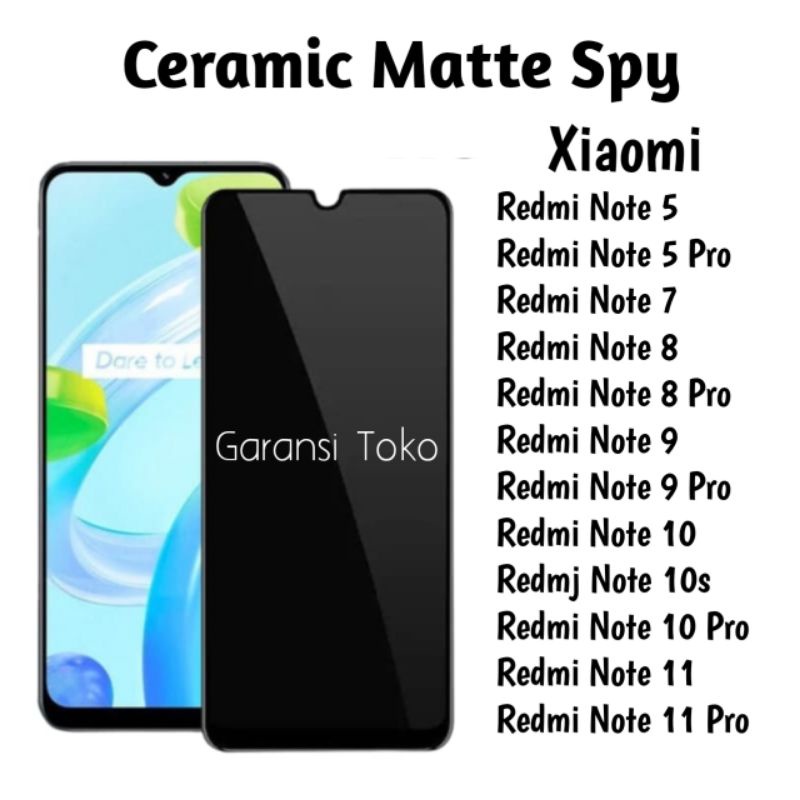 Coque TPU Transparente + Film Verre Trempé Pour Xiaomi Redmi Note 8/8 Pro/9/9 Pro - Lot Complet