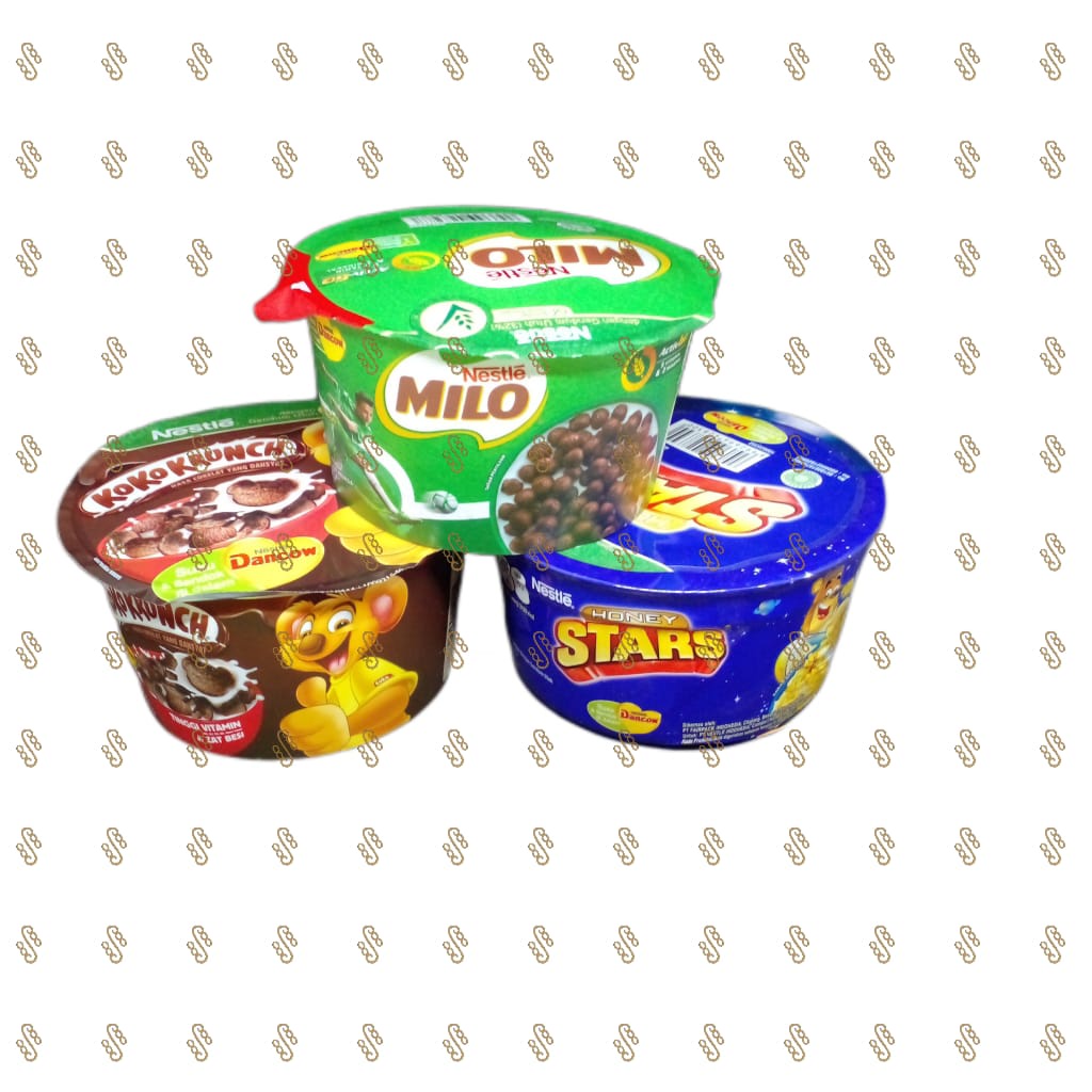 Milo cup - Nestle - 32 g