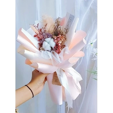 Buket Kado Wisuda Anniversary