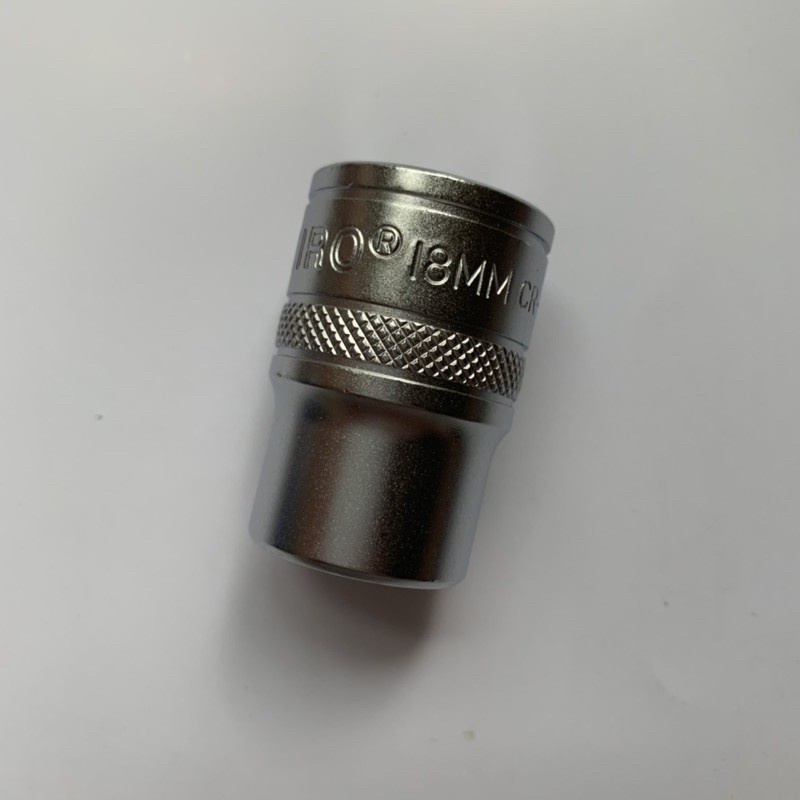 MATA 18mm TEKIRO 1/2 Inch Shock Lock Eye Sock 1/2