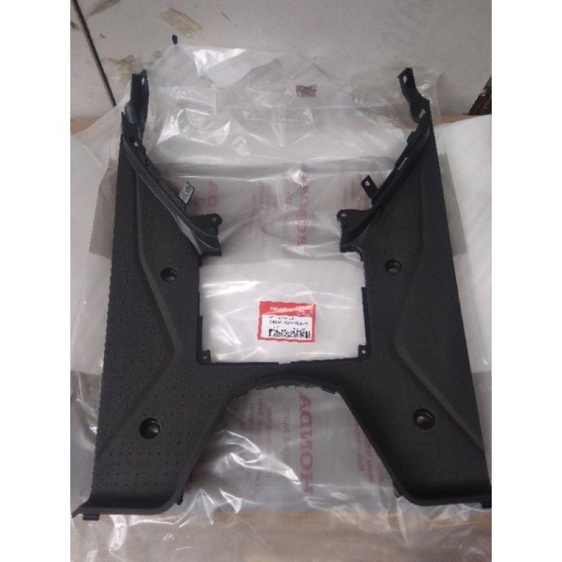 Step floor Footrest vario led new 160k2s Original Shopee Singapore