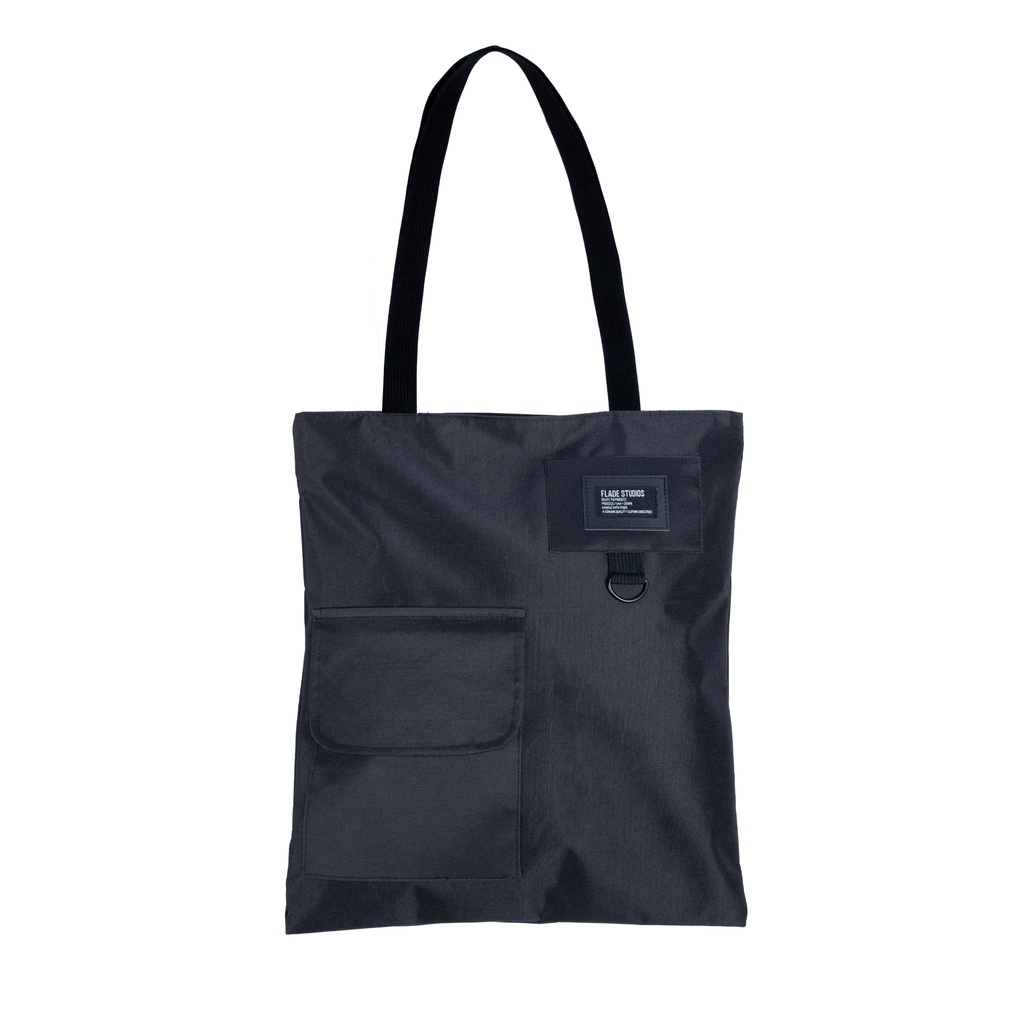 [Import] Studios - Multifunction Totebag Bag For Men Women - Tote Bag ...