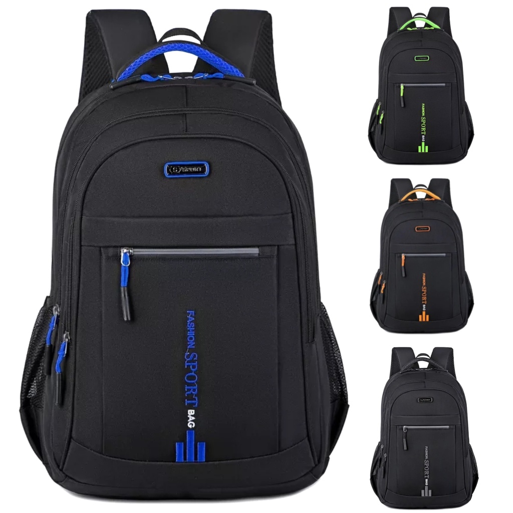 Dt - DISTRO Club - Laptop Backpack IAC Backpack Up to 14 inch - Men's ...