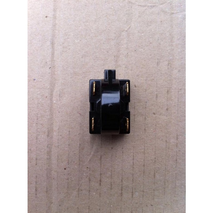 Ptc Refrigerator relay/4Ft Refrigerator relay/Refrigerator relay