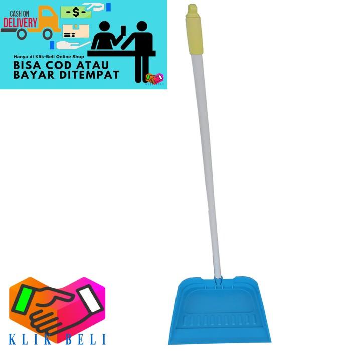 Ease Plastic Folding Garbage Dustpan Dustpan Trash Can Shopee Singapore