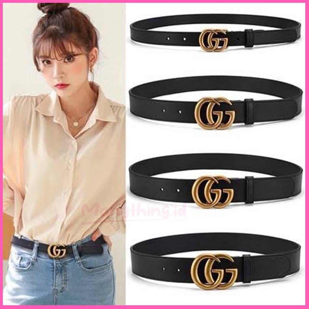 Cg 2025 belt womens