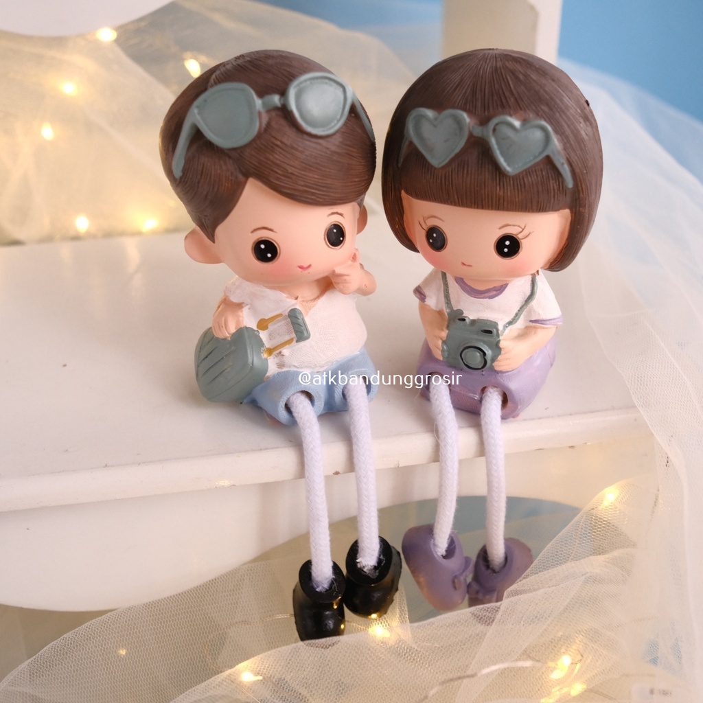 Set of Miniature Souvenirs, display decorations, gifbox gifts, hampers ...