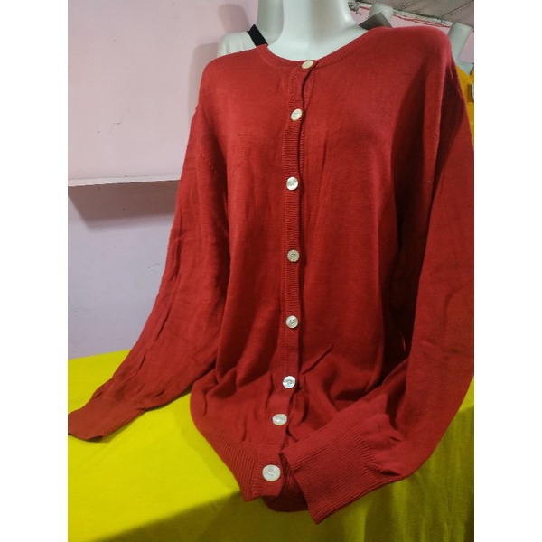 Shop cardigan rajut for Cold Weather Wear | Shop Winter Essentials on ...