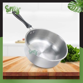 1500ml Glass Saucepan with Cover Healthy Food Cooking Glass Stew Pot  Heat-resistant Glass Stovetop Pot and Pan