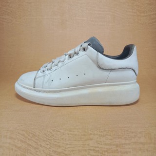 Alexander mcqueen shoes on sale sale