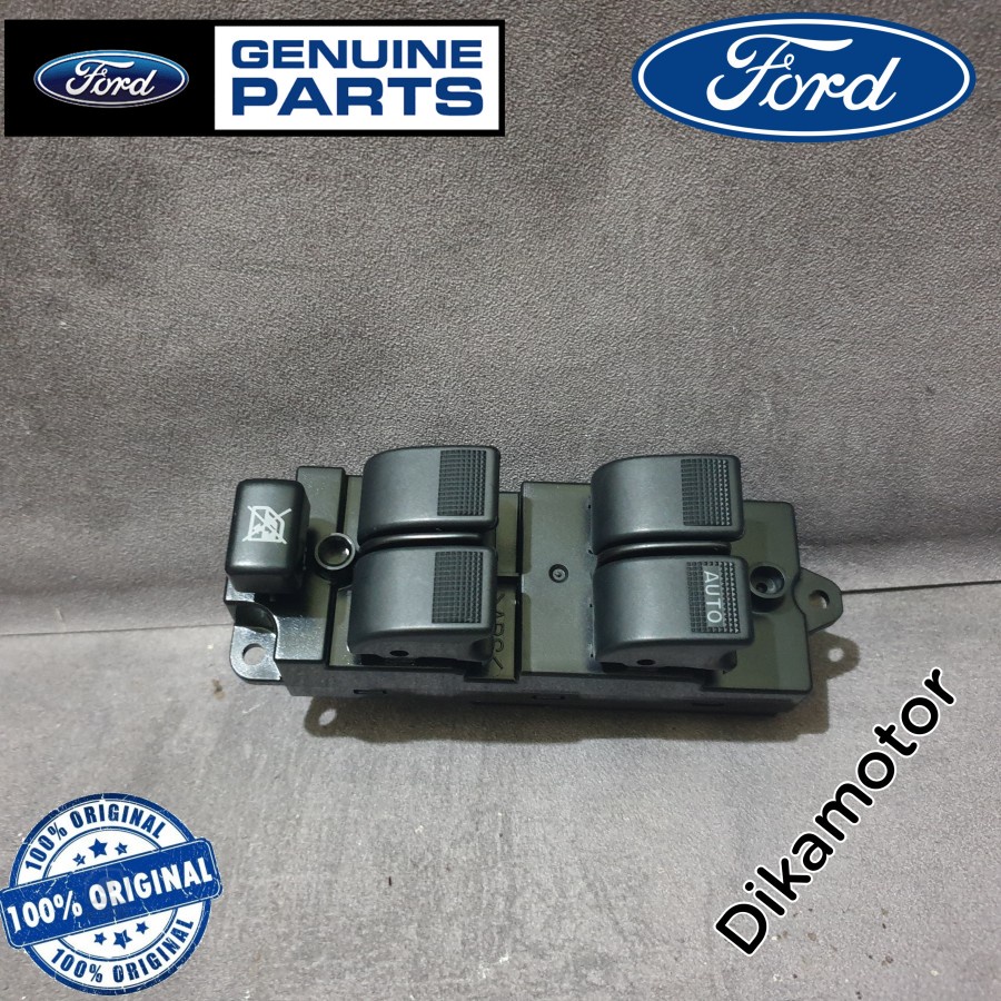 Power window switch ford ranger everest TDCI original Shopee Singapore