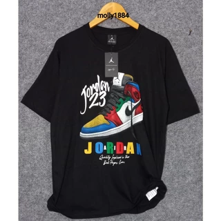 jordan t shirts on sale