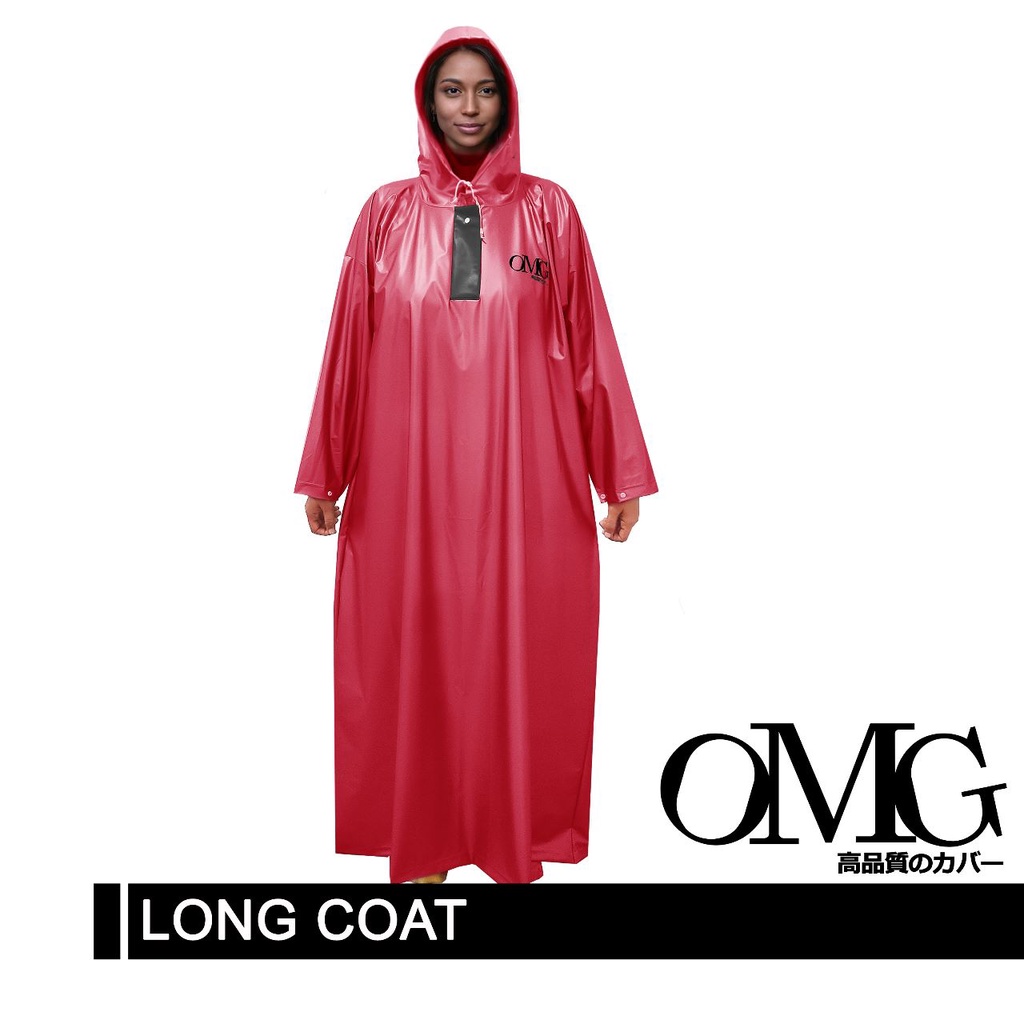 Raincoat skirt shop