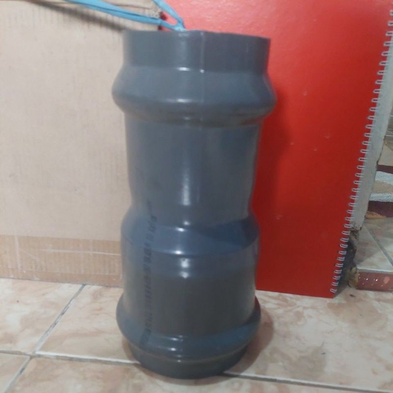 Pvc reducer ALL RRJ SNI 4X3 maspion brand | Shopee Singapore