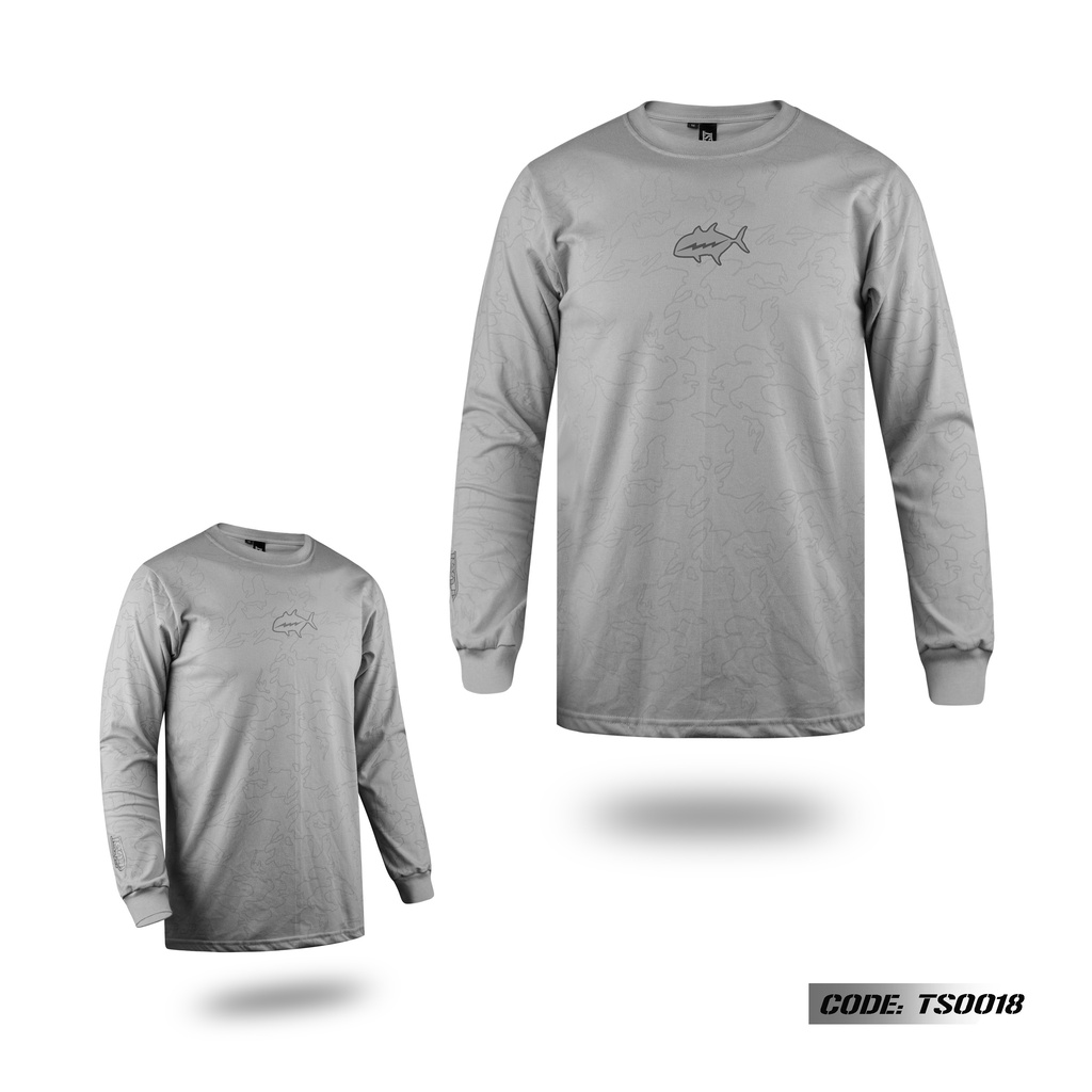 Firecast, Fishing Shirt, Fishing Clothes, Firecast T-Shirt 018