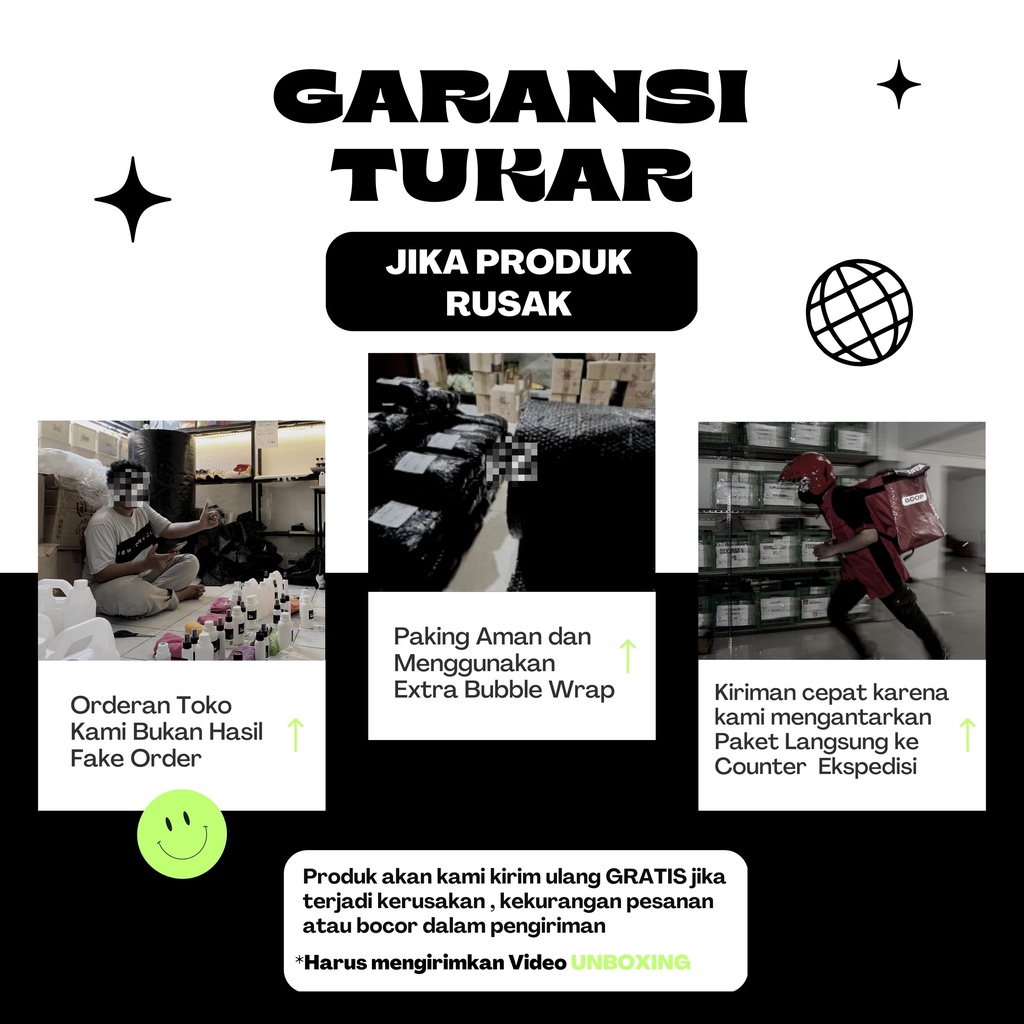 GOOP Deodorant Shoe 1 Liter - Parfum Sepatu Anti bakteri - Anti bau - Sepatu Topi Helm Tas - Gambar 4