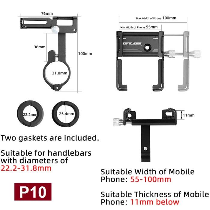 g81 holder