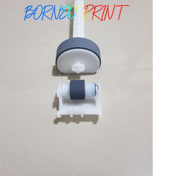 Asf Pick Up Roller Top And Bottom Epson L110 L1210 L3110 L3116 L3210 New Original Shopee Singapore 5784