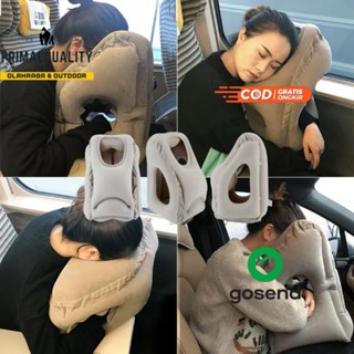 Mulgore airplane travel store pillow